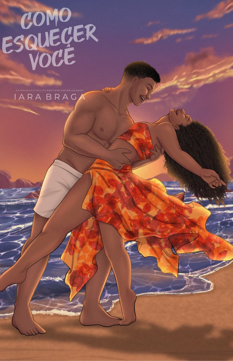 autoraiarabraga's tweet photo. A PRIMEIRA ILUSTRAÇÃO DE CEV SENDO UMA DAS MAIS LINDAS DO IARAVERSO ☀️✨️

✨️ friends to lovers;
☀️ second chance;
✨️ slow burn;
☀️ ambientação no Brasil

EM BREVE NA AMAZON! https://t.co/nzfhxTXCtH