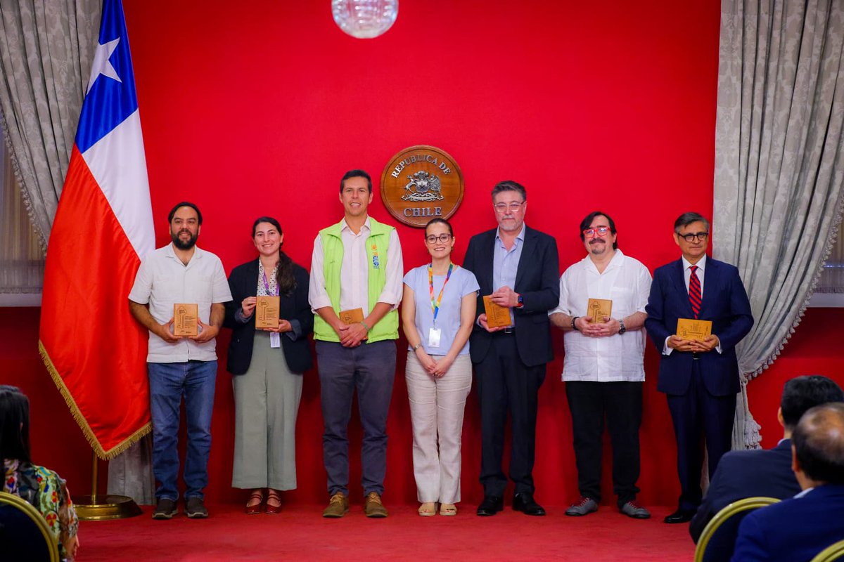 Comisión para Integridad Pública y Transparencia tweet media