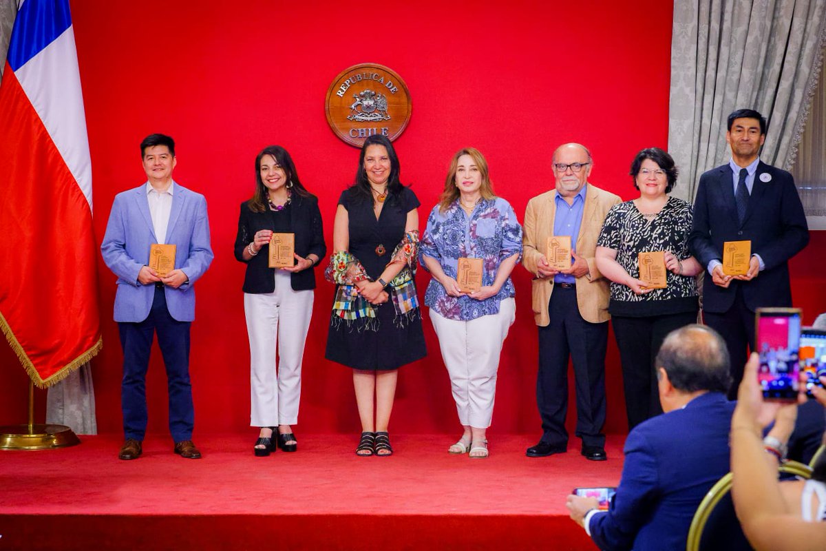 Comisión para Integridad Pública y Transparencia tweet media