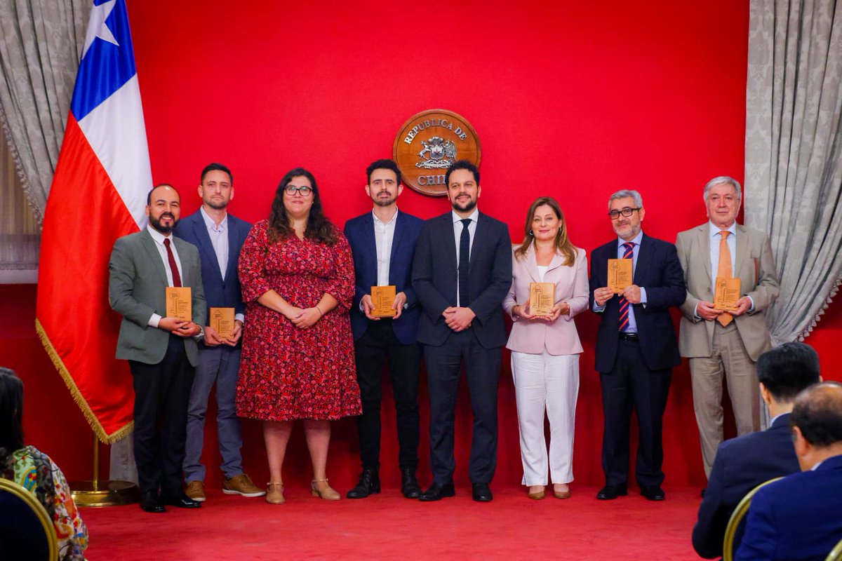 Comisión para Integridad Pública y Transparencia tweet media