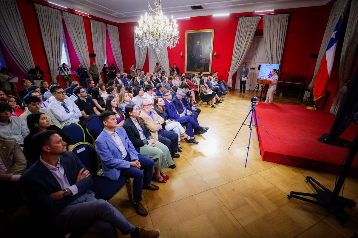 Comisión para Integridad Pública y Transparencia tweet media