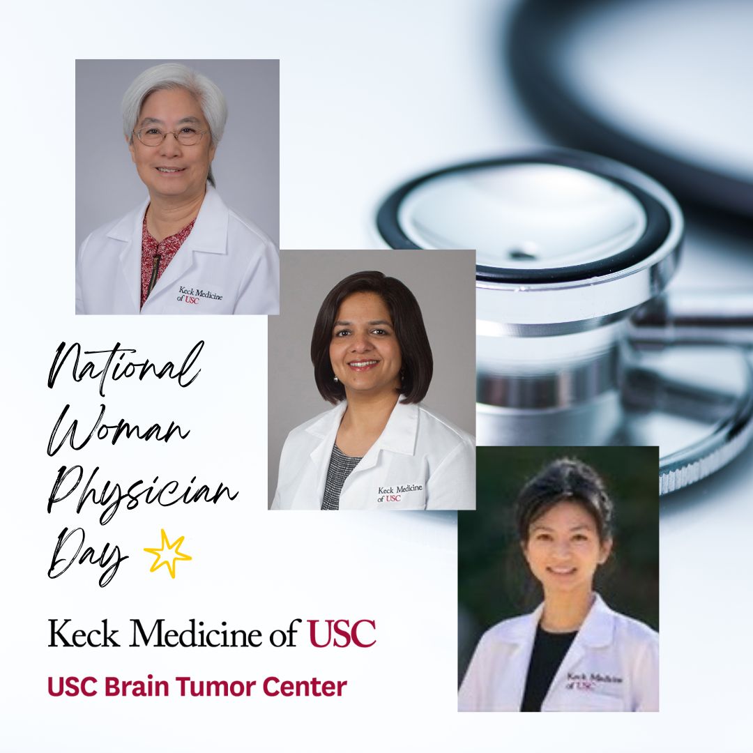 USC Brain Tumor Center (uscbtc) tweet media