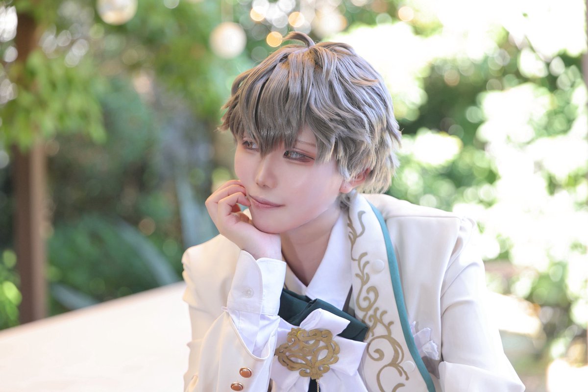 ちゃい a!4,5 tweet media