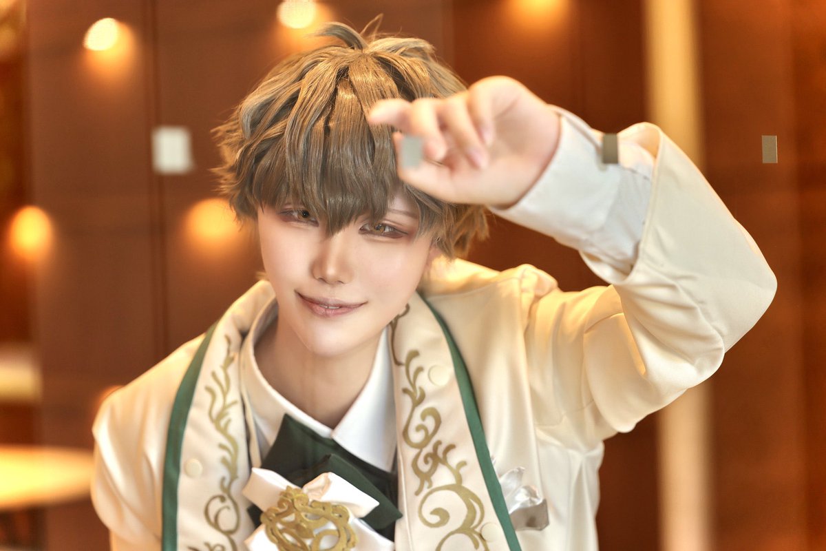 ちゃい a!4,5 tweet media