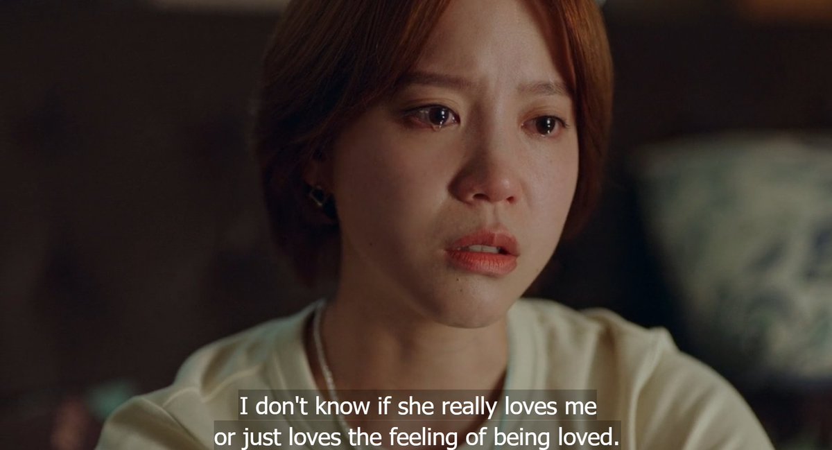 reyprintz's tweet photo. i relate so much to tingting i'm sickk. i wouldn't stay tho, i was in a similar position but i left and learned, sometimes you just gave your heart and soul to the wrong person. but i guess at least yiming is willing to change and love her better
#FragranceOfTheFirstFlower https://t.co/ZLY9y0aD69