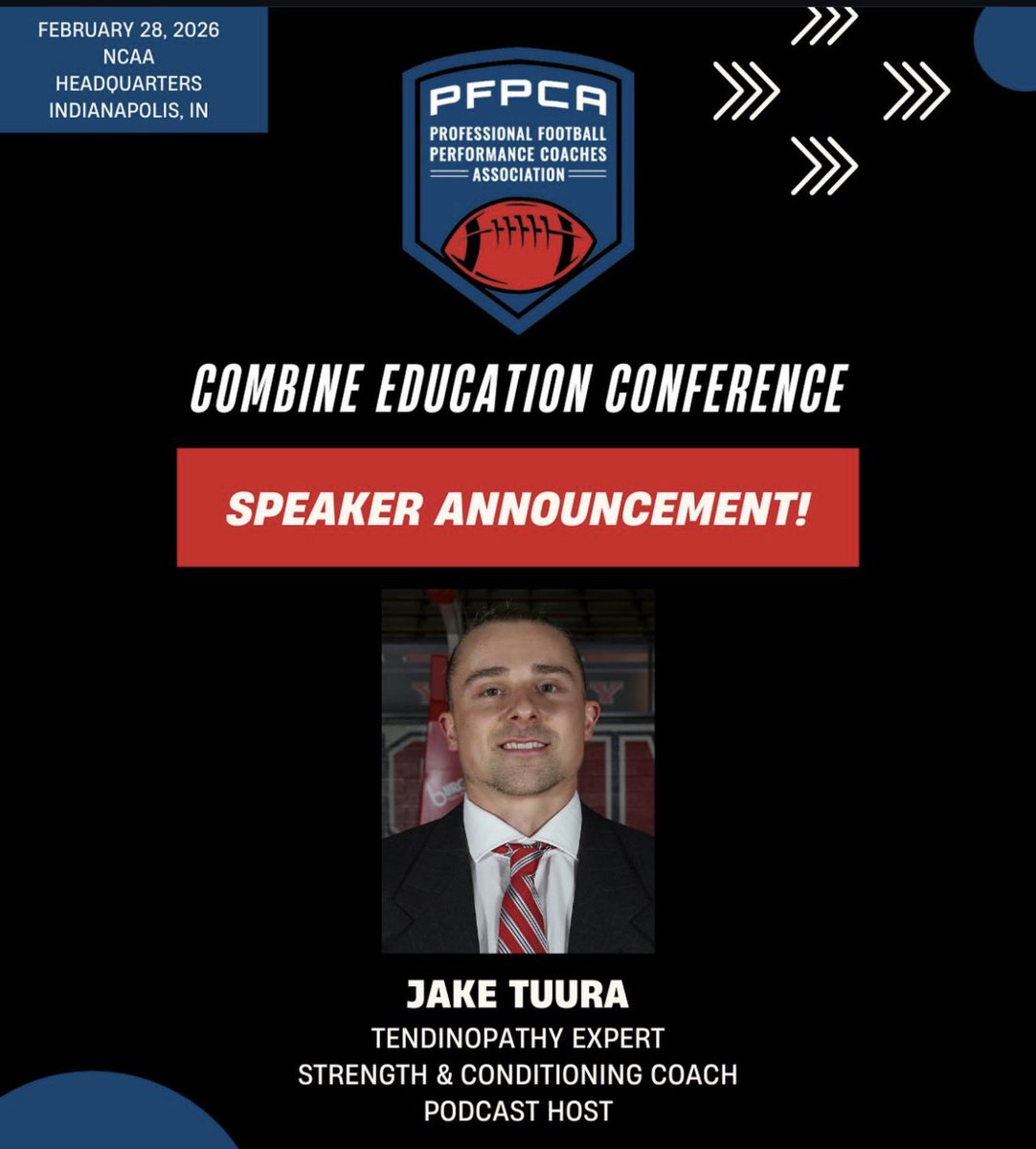 Jake Tuura tweet media