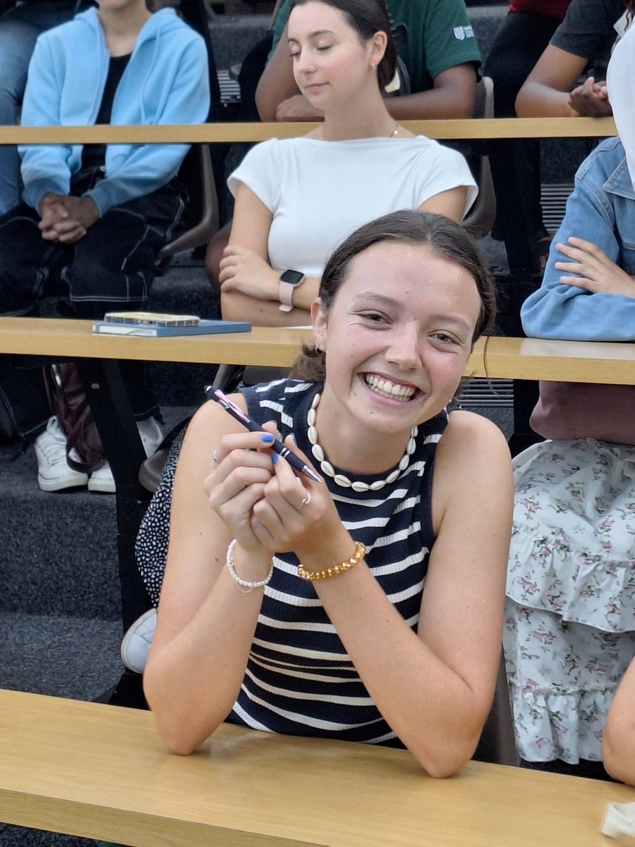 Stellenbosch University Library tweet media