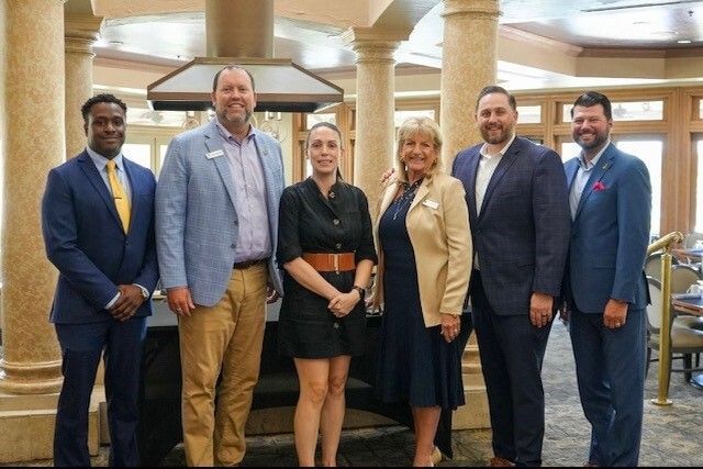 Greater Orlando Sports Commission tweet media