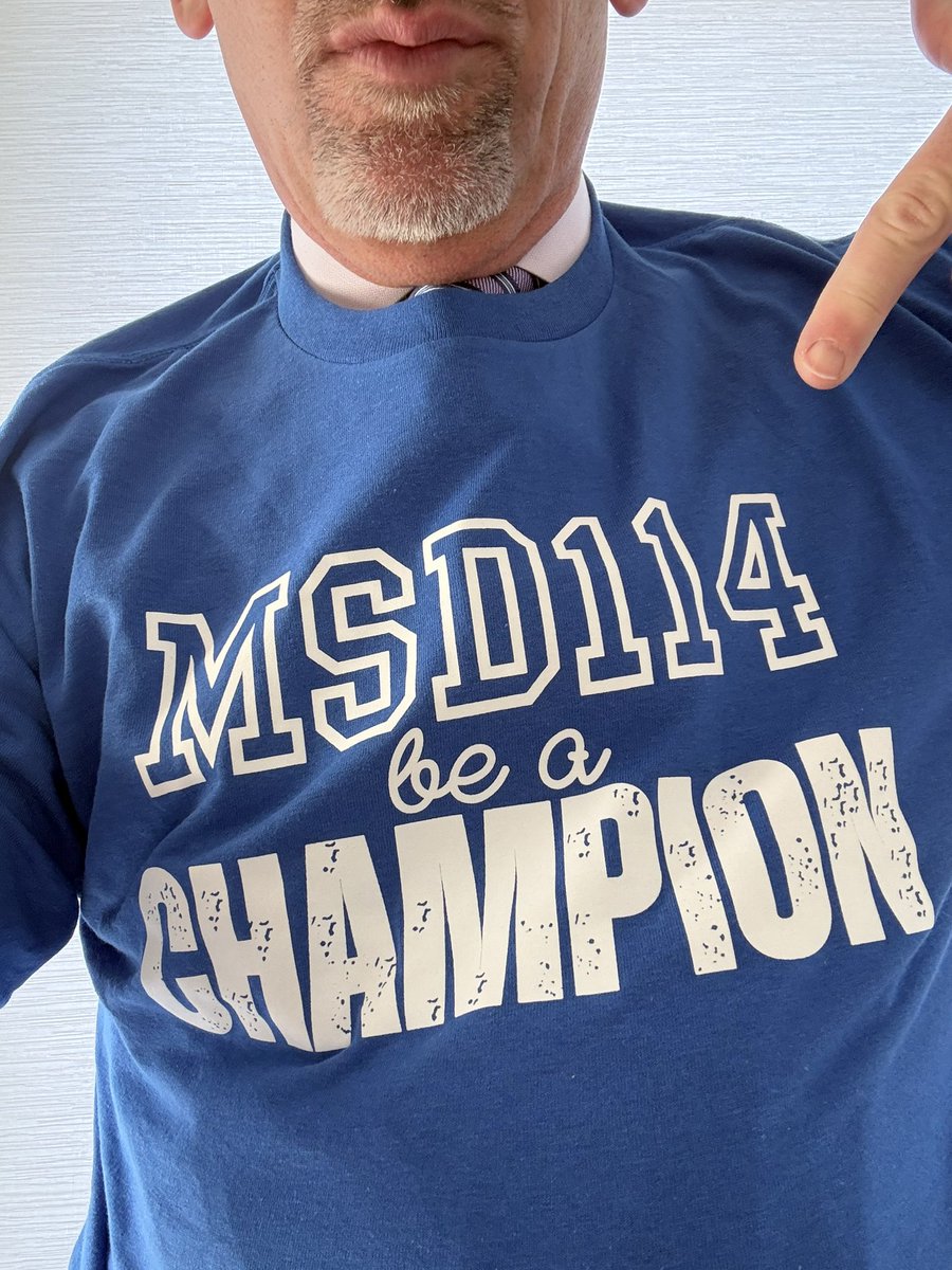 Tony Sanders tweet media