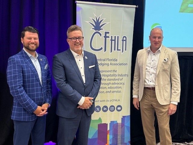 Greater Orlando Sports Commission tweet media