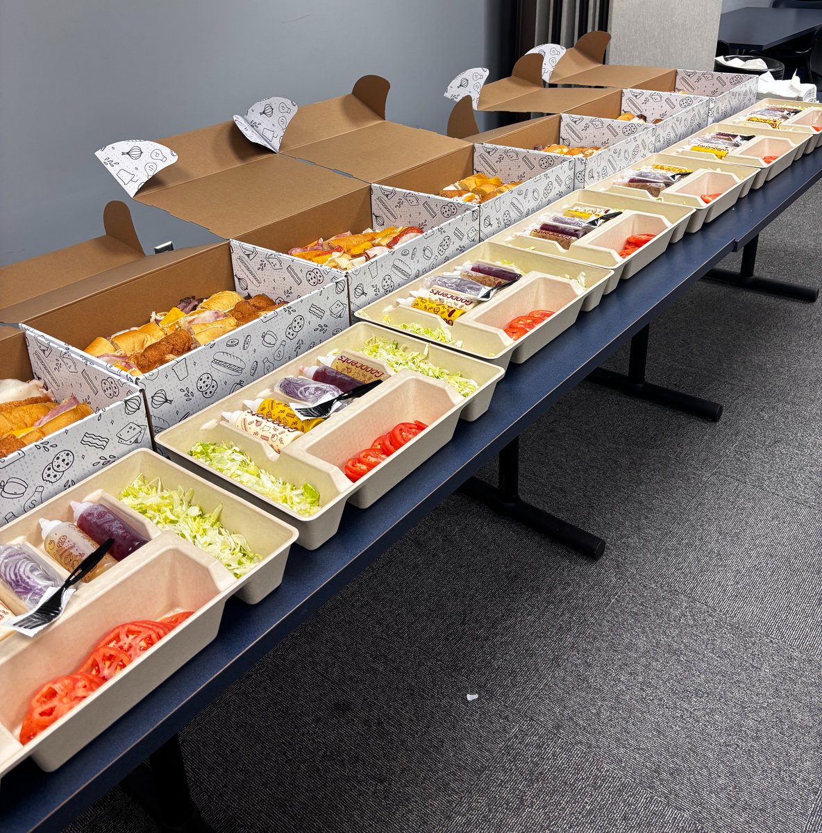 DataVizion, LLC tweet media