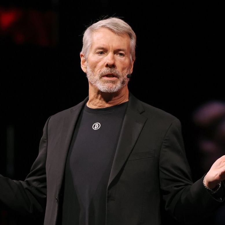 That Martini Guy ₿ tweet media