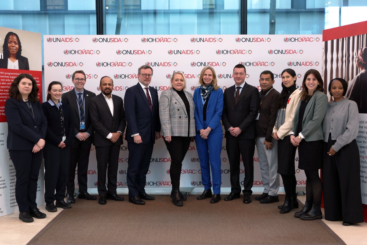 Luxembourg Aid & Development tweet media