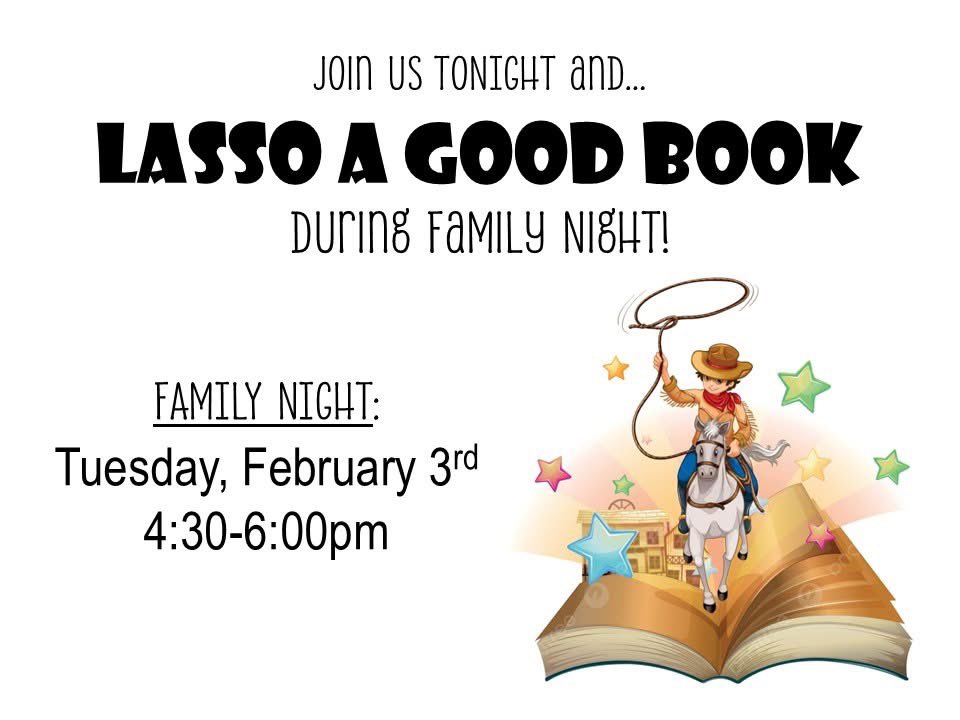 Moore Library tweet media