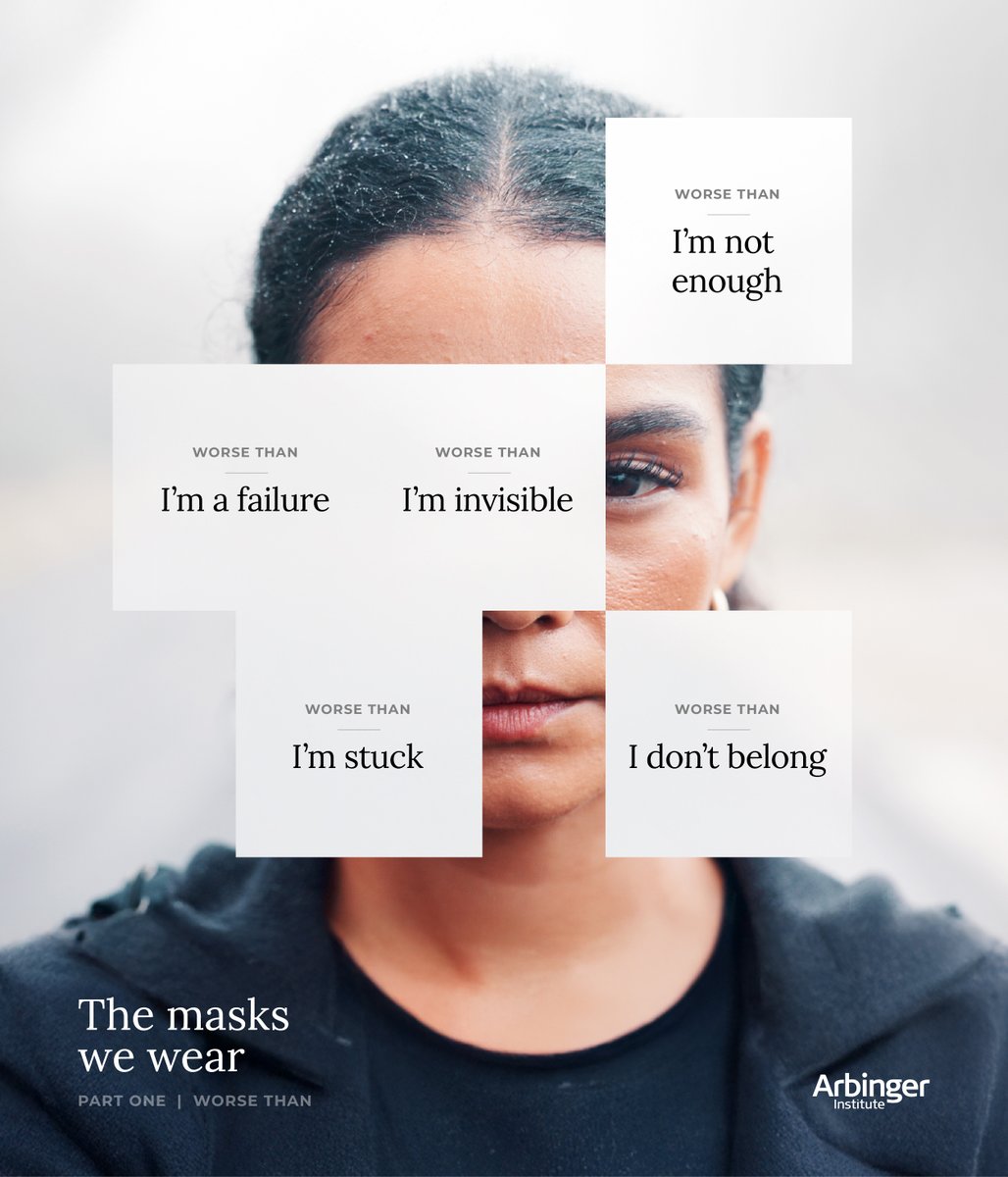 Arbinger tweet media