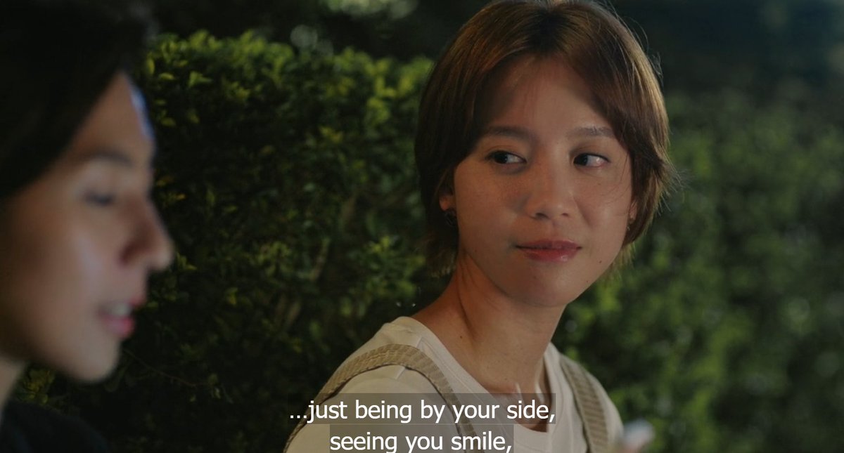 reyprintz's tweet photo. i relate so much to tingting i'm sickk. i wouldn't stay tho, i was in a similar position but i left and learned, sometimes you just gave your heart and soul to the wrong person. but i guess at least yiming is willing to change and love her better
#FragranceOfTheFirstFlower https://t.co/ZLY9y0aD69