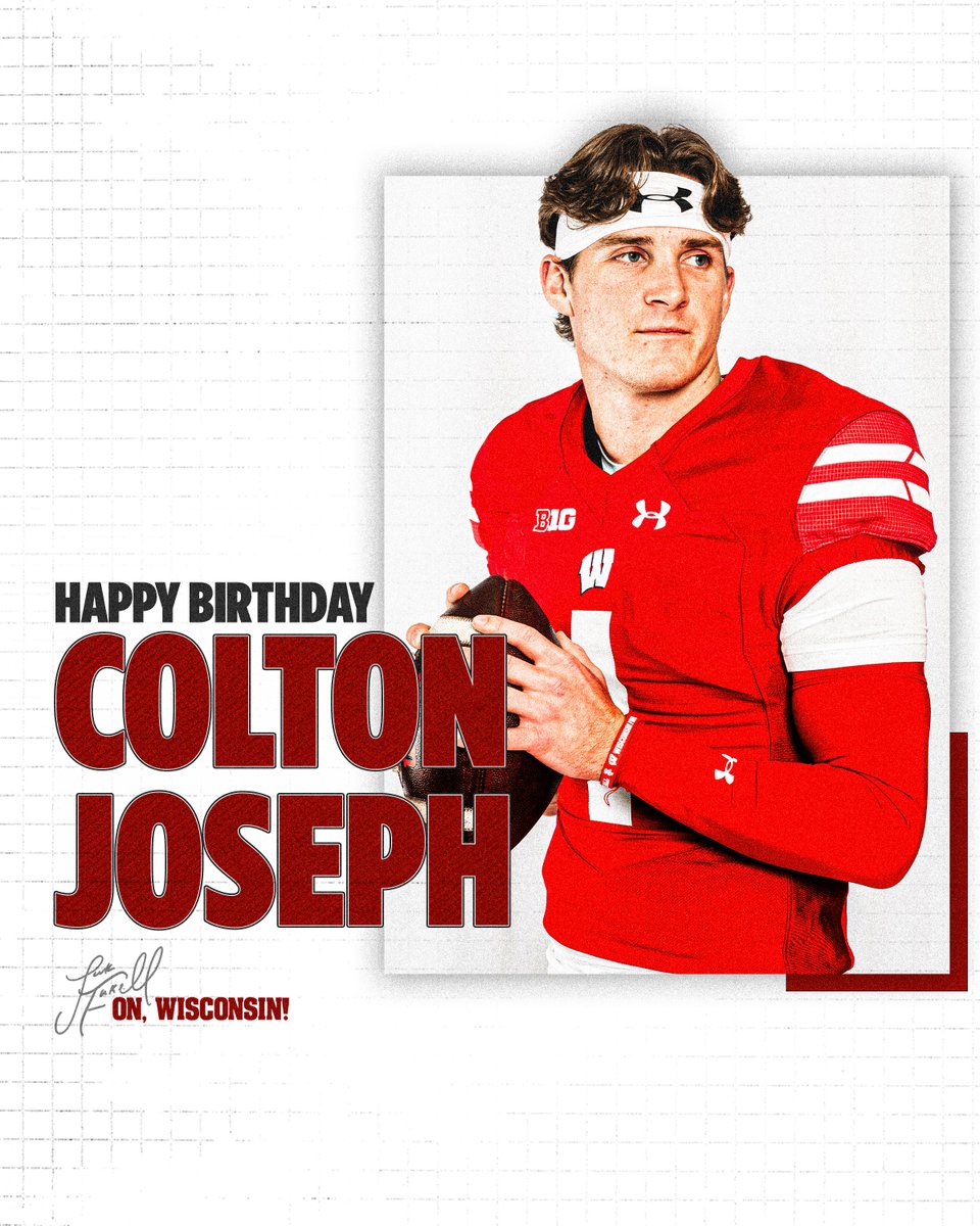 Luke Fickell tweet media