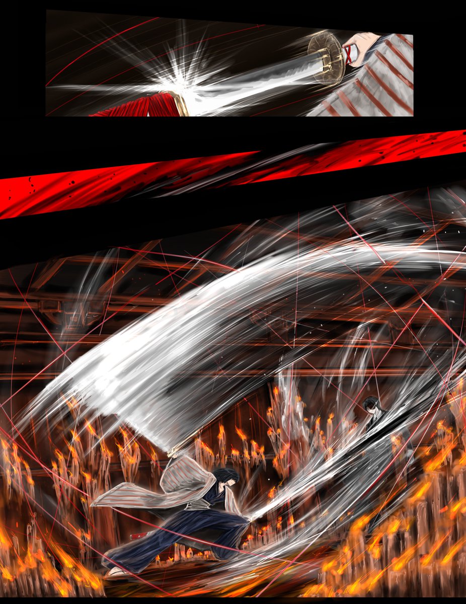 #LimbusCompany 
9장 마지막