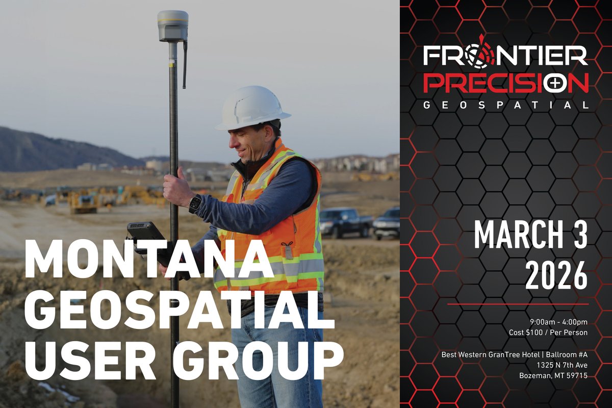 Frontier Precision tweet media