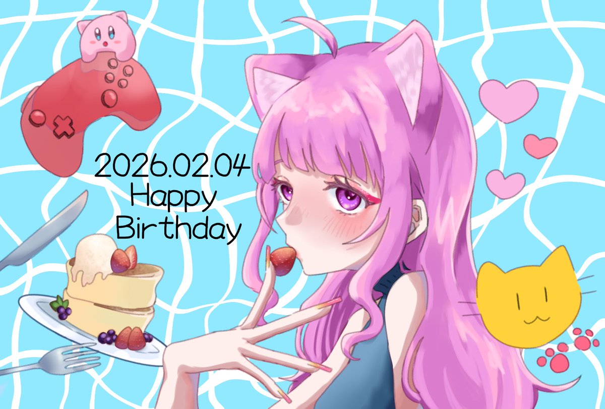 にゃんころ (@nyan_koro3) / Posts and Replies / X