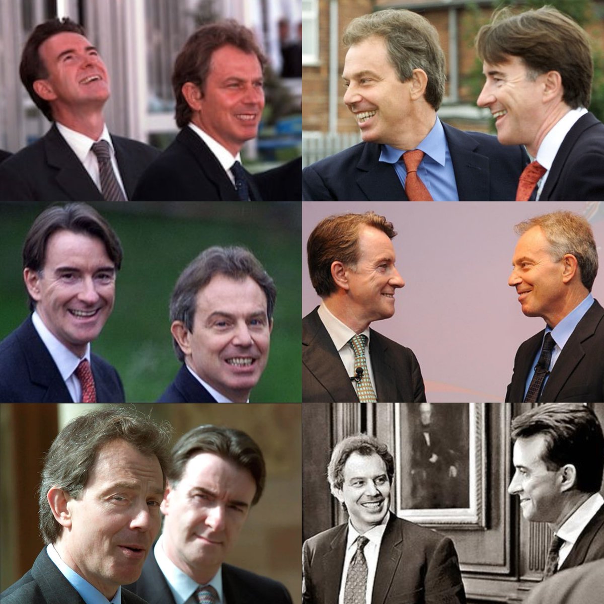 <a href="/zerohedge/">zerohedge</a> No connection to Tony Blair, none.