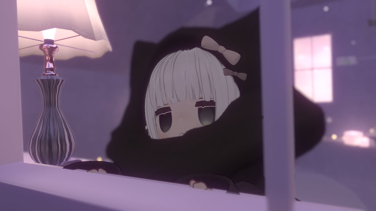 KRNK_0613GAME's tweet image. #LUUNI3D