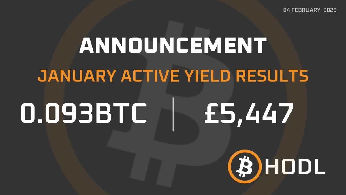 B HODL ⚡ tweet media