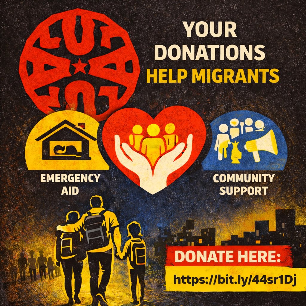 Unidad Latina en Acción CT tweet media