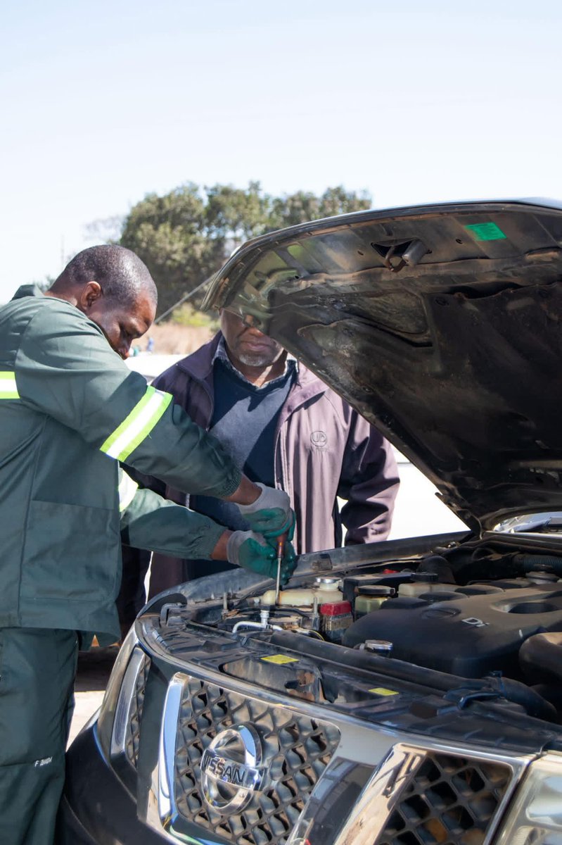 Exide Zimbabwe tweet media