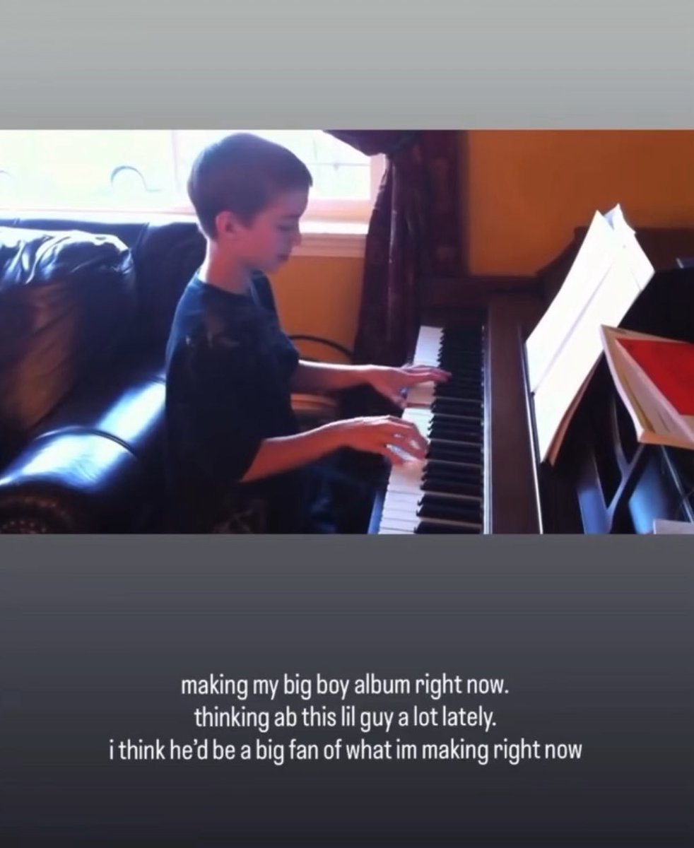 Daniel Seavey Source tweet media