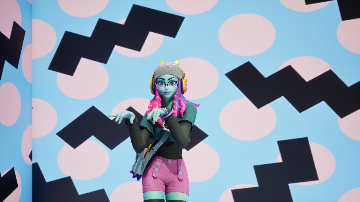 Alara Jade Monroe tweet media