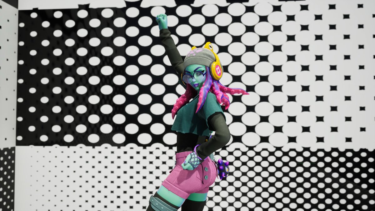 Alara Jade Monroe tweet media