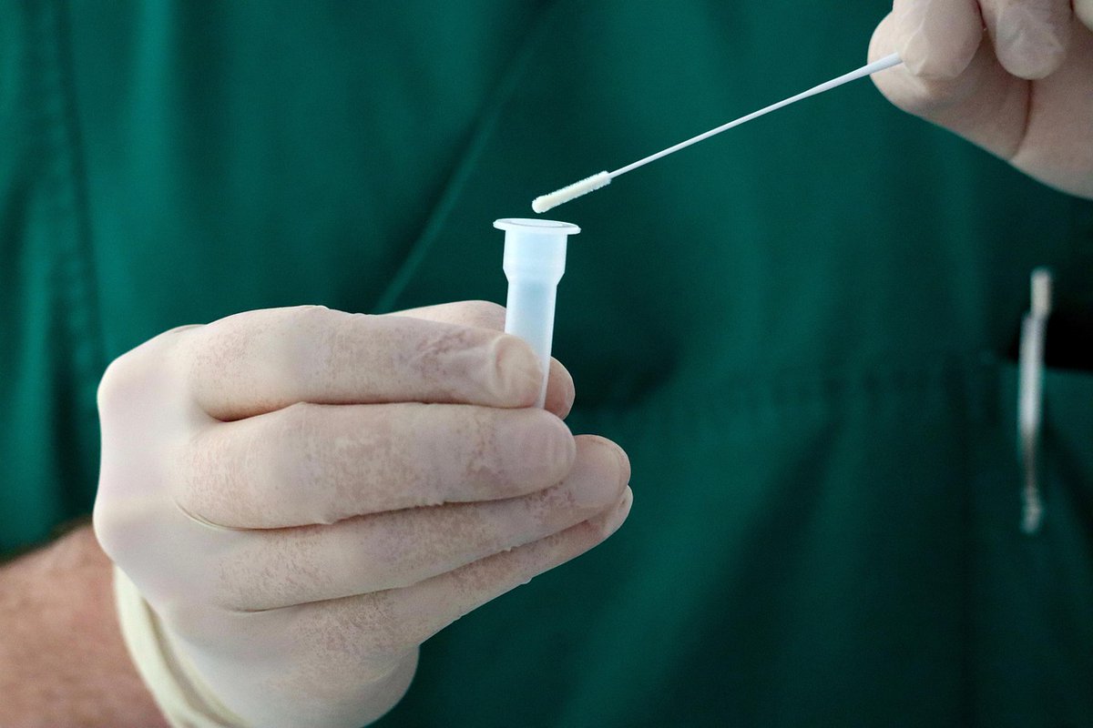 Diagnostics for Animals tweet media