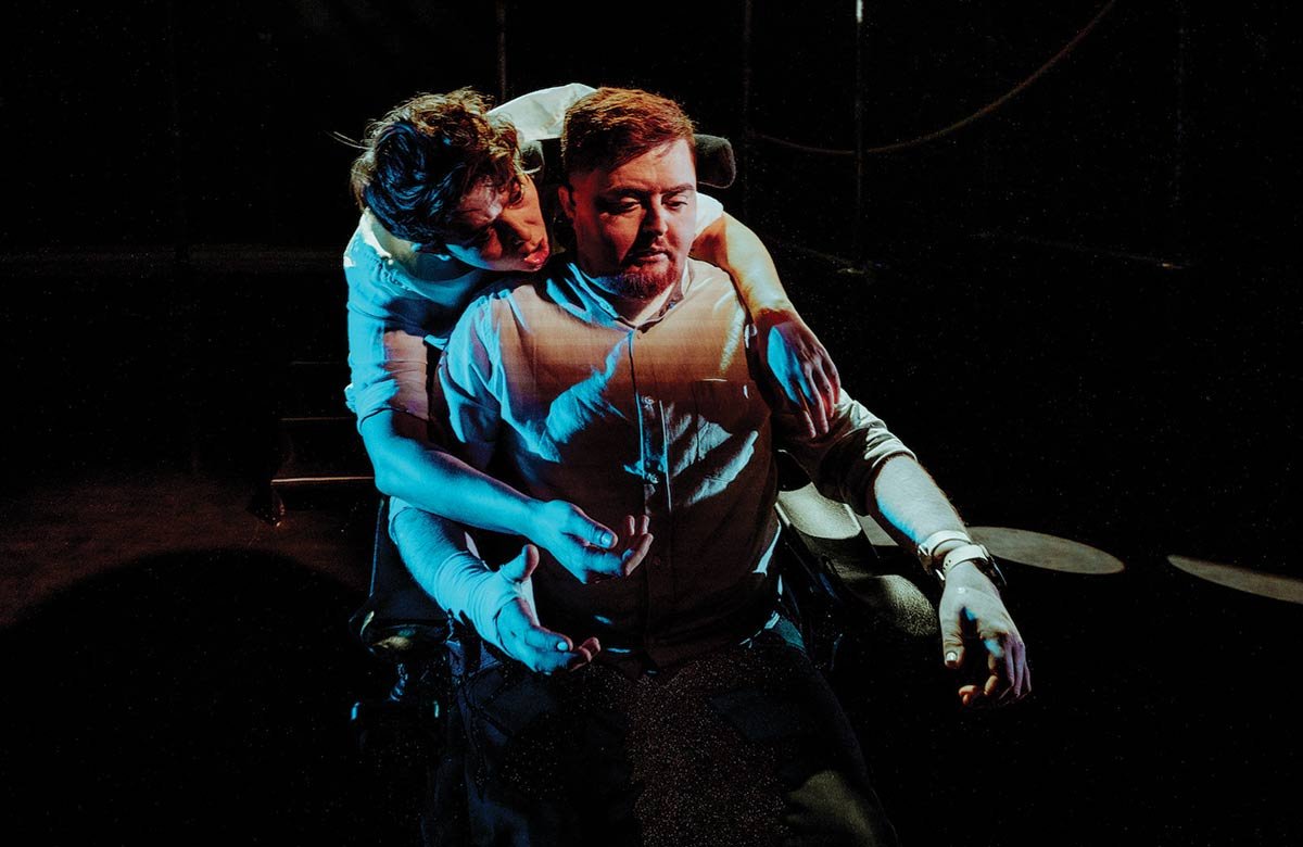 CRIPtic Arts tweet media