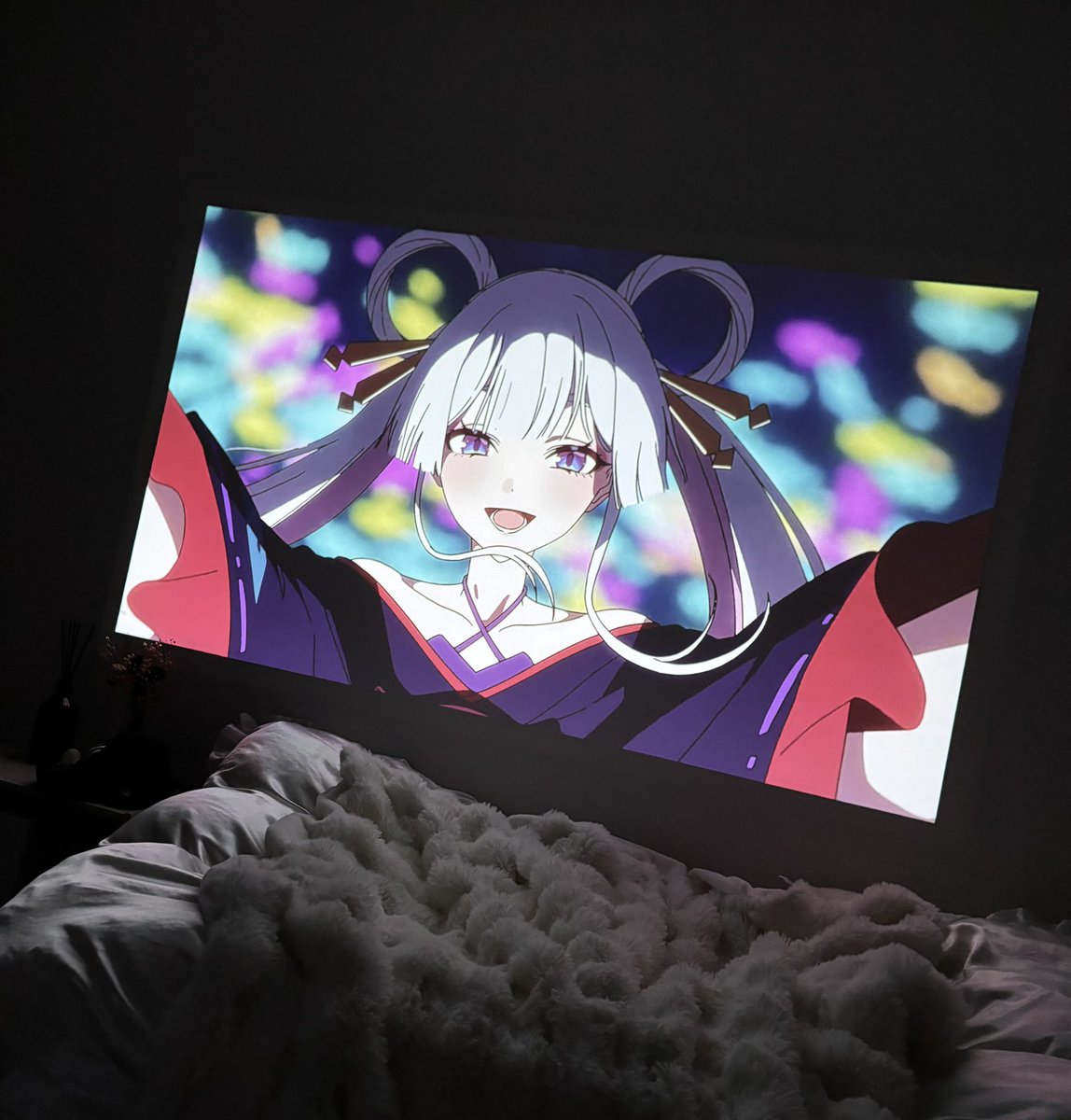 う tweet media