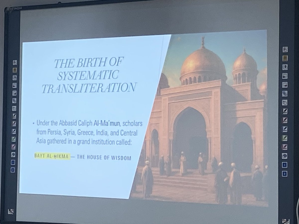 سفراء الترجمة tweet media