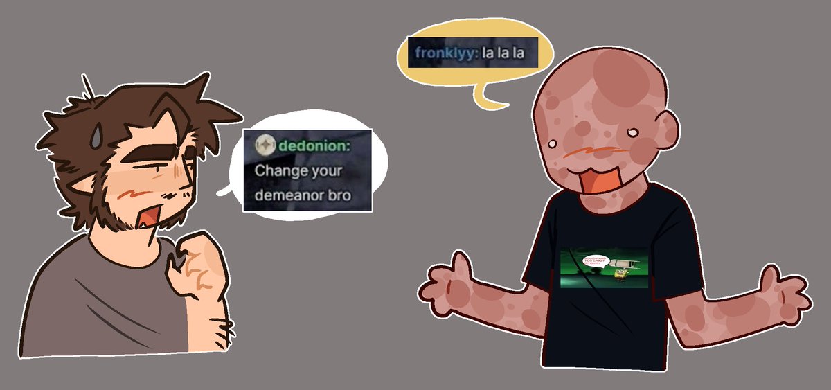 noldsydoodles's tweet image. DAY 457 - too much whimsy in his heart ❤️