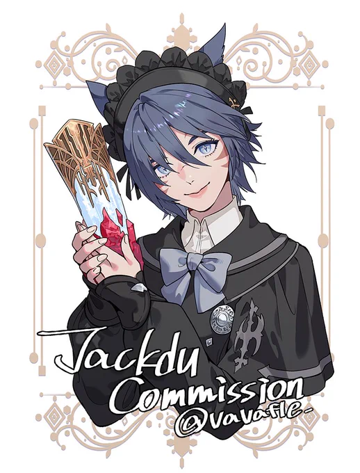 commission