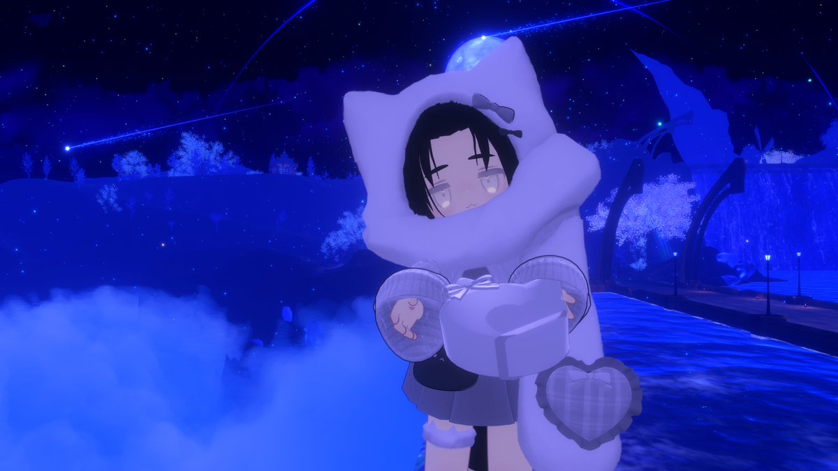 KRNK_0613GAME's tweet image. #LUUNI3D