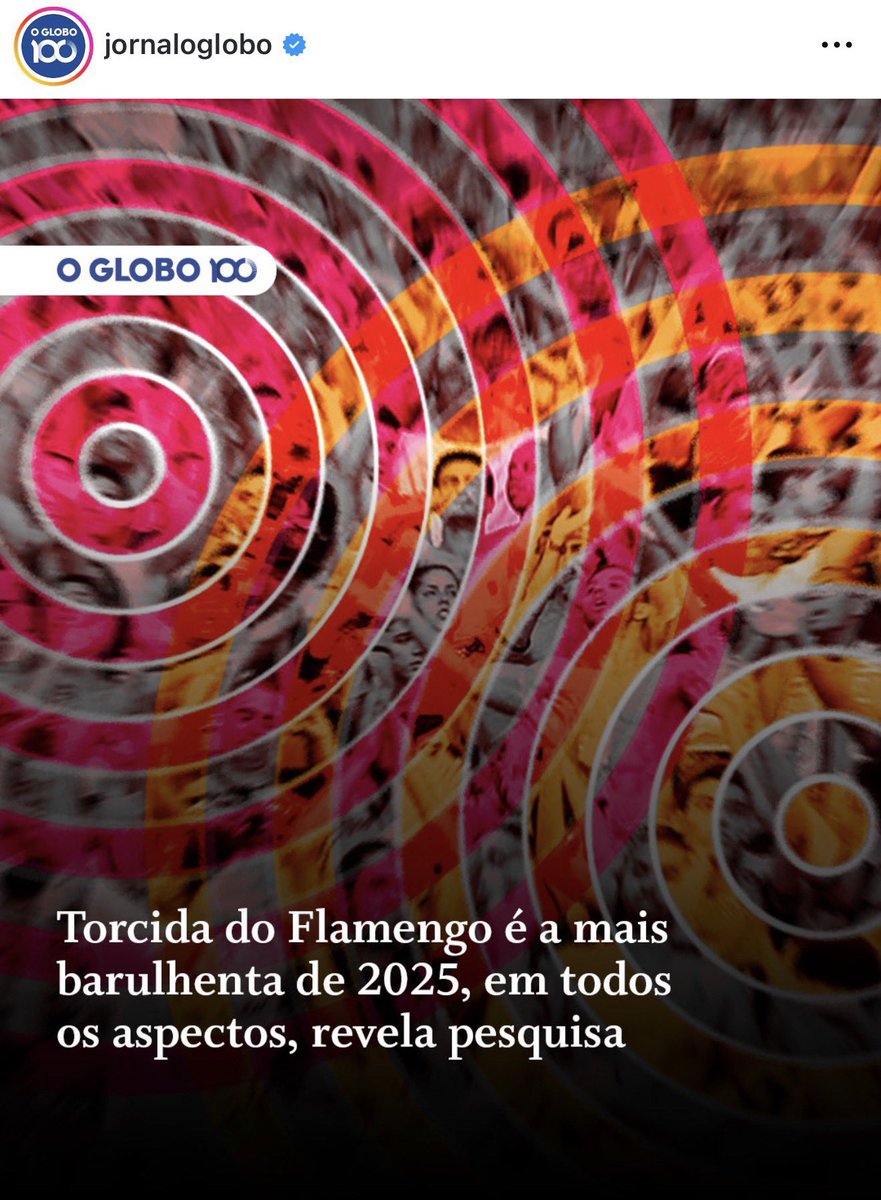 Laiomartins's tweet image. A torcida modinha foi a mais barulhenta do futebol brasileiro no ano passado.

A do Corinthians ficou em 8°.