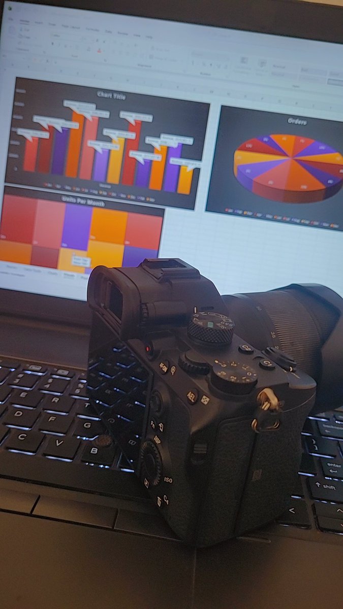 Emenike_Silver's tweet photo. Creativity is art.
Data is clarity.
When imagination meets insight, the work doesn’t just look good, it works. https://t.co/xDNadb3T4i