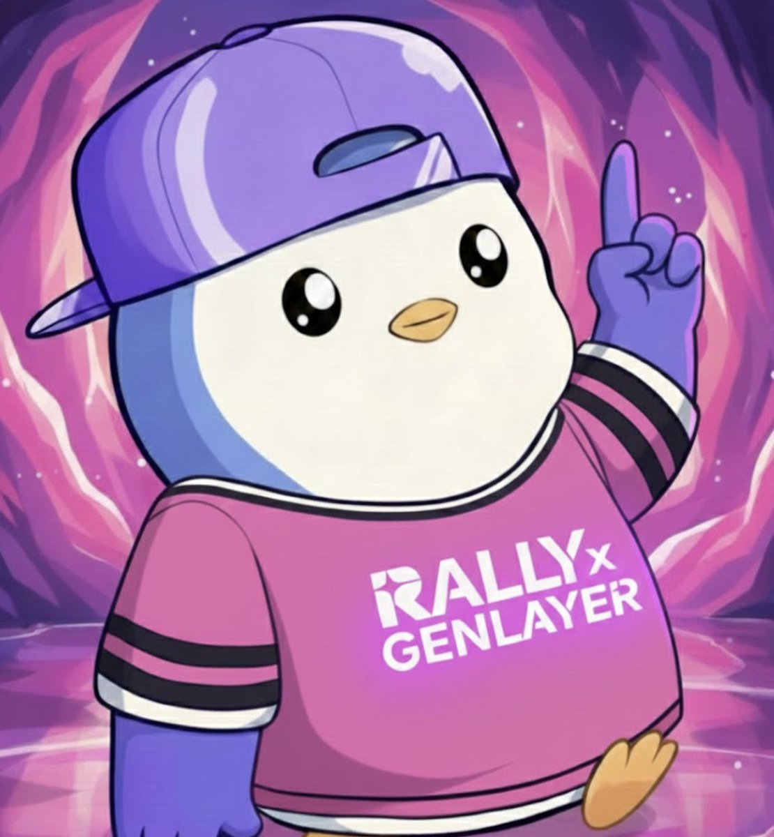 whitebirdXBT's tweet photo. I’ve been looking into how Rally actually works under the hood lately and it’s becoming pretty clear that the project simply wouldn't be possible without GenLayer. Most people see the surface level but the infrastructure is what makes it unique.

The main reason Rally depends on @GenLayer is the need for subjective decision making at scale. In a traditional blockchain, everything has to be deterministicbasically, if a computer can't verify it with a simple math equation, the network breaks. But Rally deals with real-world interactions and social coordination that aren't always black and white.

By using @GenLayer, Rally can tap into AI native validation. This allows the system to process non deterministic consensus, meaning it can "understand" and validate complex human coordination that a standard smart contract would just ignore. GenLayer acts as the bridge that allows Rally to scale these subjective decisions without needing a centralized middleman to oversee every single move.

Essentially, GenLayer provides the mechanical "brain" that lets @RallyOnChain function as a decentralized organism rather than just another rigid database. It’s a massive shift in how we think about on-chain coordination.