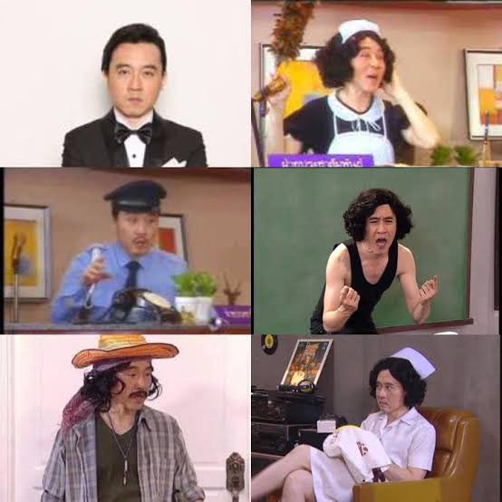 ตำแหน่งพี่วอนแจในบริษัท  LLOUD