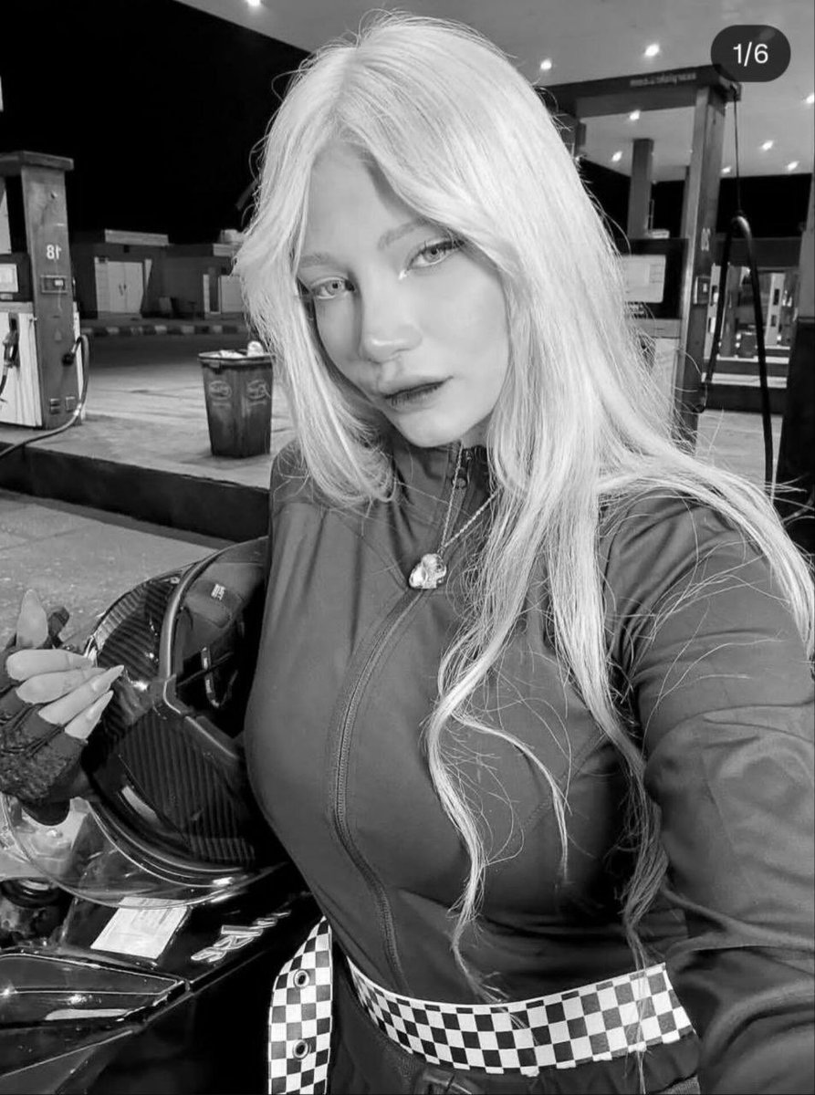 AradTypeShi's tweet photo. In motorsport, no life is ever “just part of the race.”
Red flag for humanity. Stand with Iran
#DianaBahador 
#IranRevolution2026 
#StandWithIran https://t.co/8jKULrgwbJ