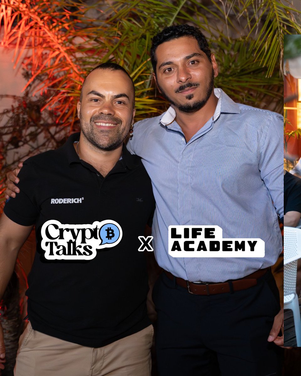 Roderich's Crypto House tweet media