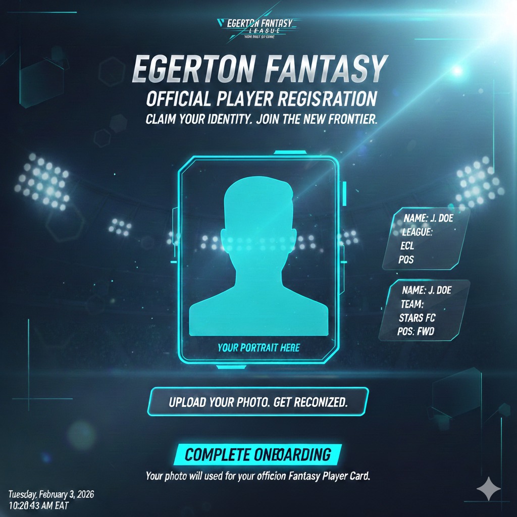 Egerton fantasy tweet media