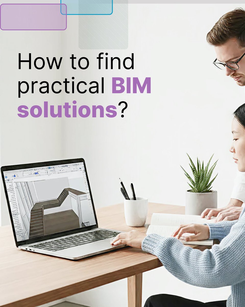 ARCHICAD's tweet photo. The date for the highly anticipated return of our BIM Manager Program is set. Join us on March 17 for this exclusive 10-week virtual course led by industry experts. Secure your spot - register today!
https://t.co/tUxQt1LWBn
#GraphisoftLEARN #BIMManagerProgram #Archicad https://t.co/qRmsmPNzCG