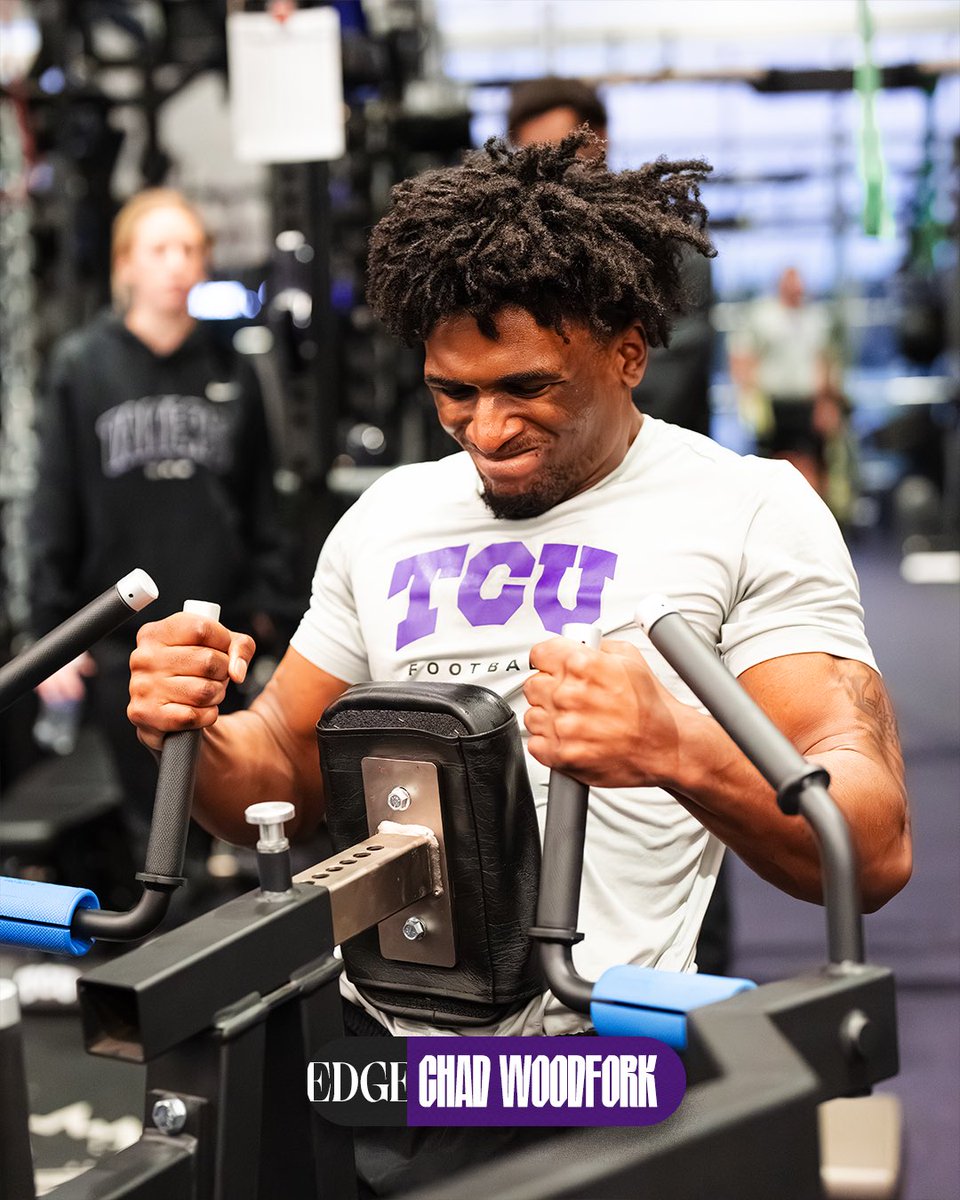 TCU Football tweet media