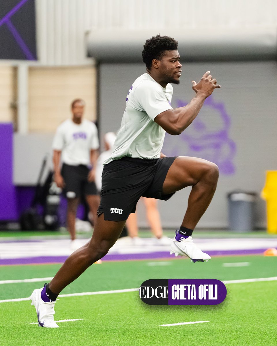 TCU Football tweet media