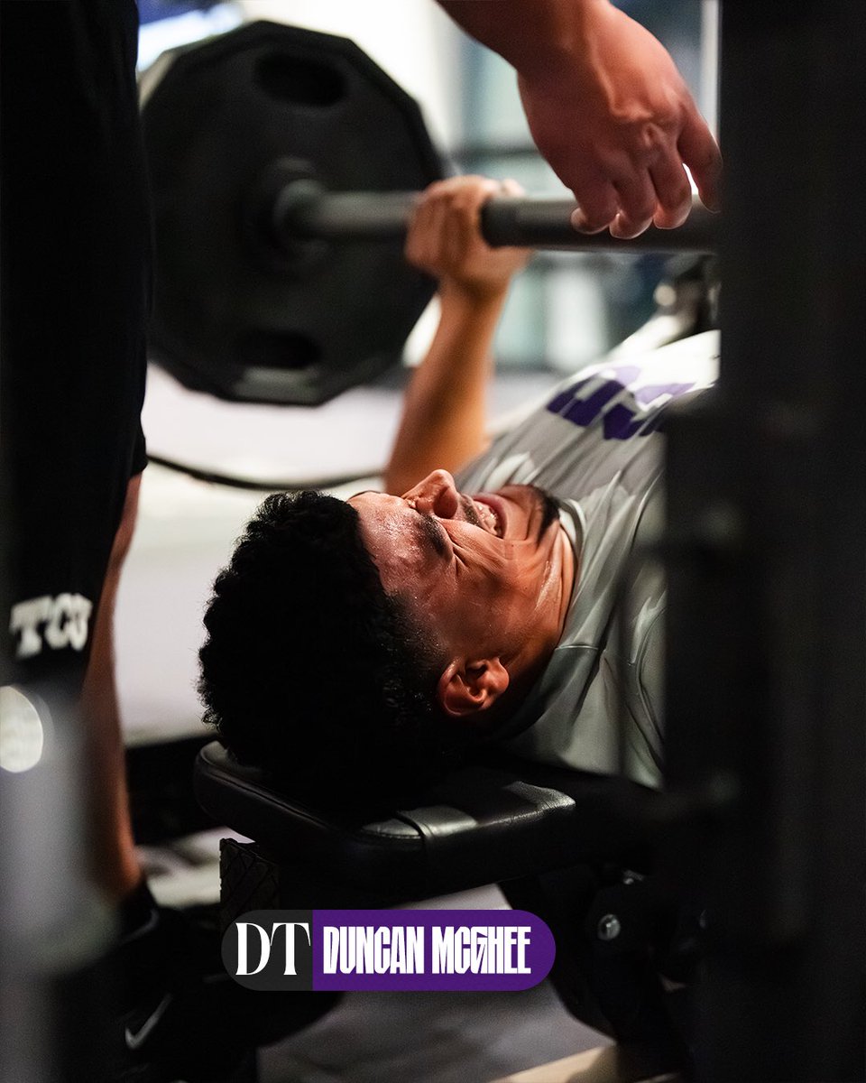 TCU Football tweet media